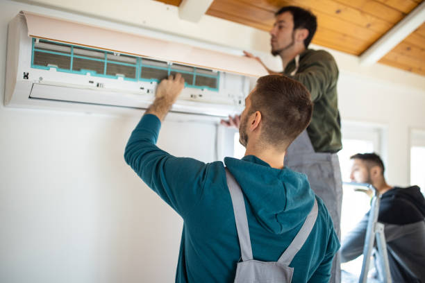 Best Affordable HVAC Services  in Britton, SD