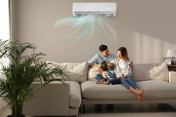 Best Ductless HVAC Repair  in Britton, SD