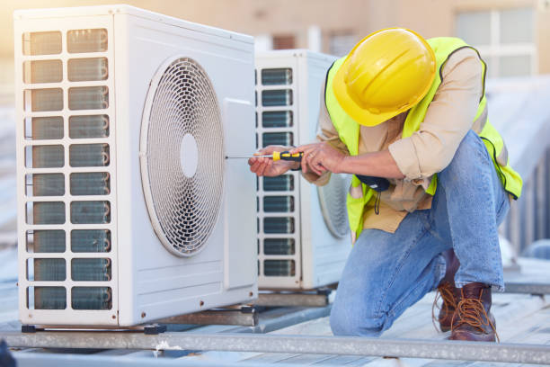 Affordable Air Conditioning Repair in Britton, SD