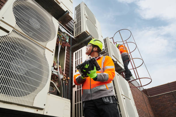 Best HVAC Air Duct Cleaning  in Britton, SD