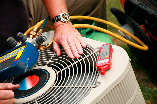 Best 24/7 HVAC Repair  in Britton, SD