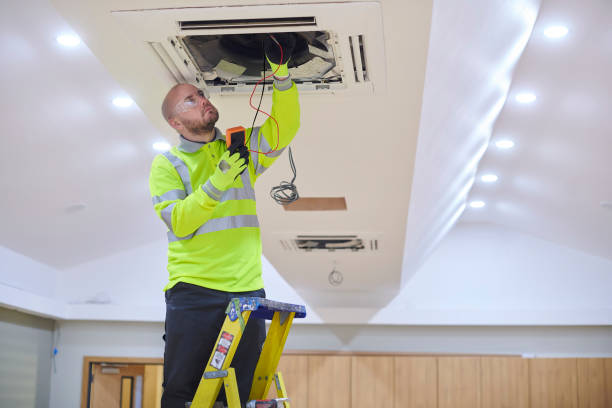 Best Ductless HVAC Repair  in Britton, SD