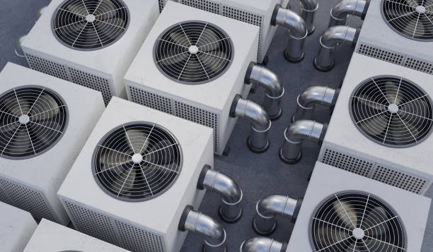 Best Central Air Repair  in Britton, SD