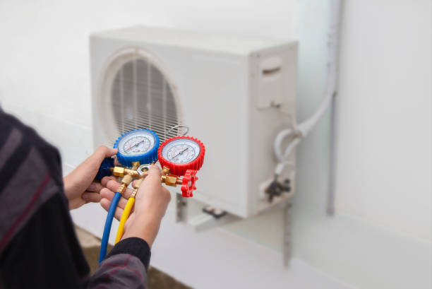 Best Local HVAC Companies  in Britton, SD